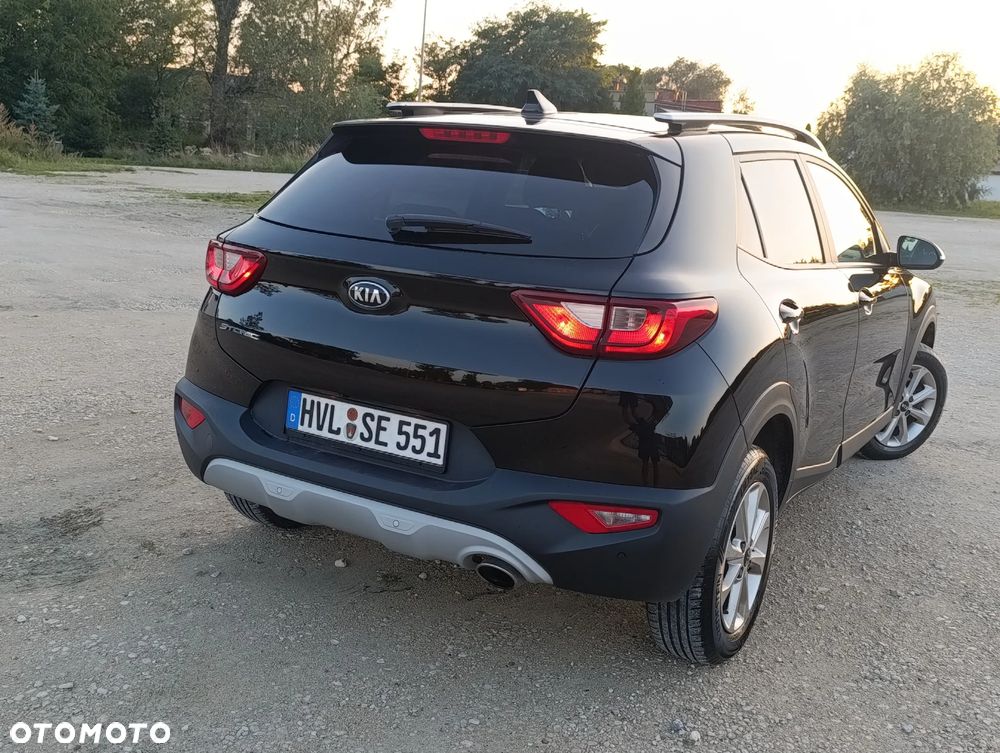 Kia Stonic - 7