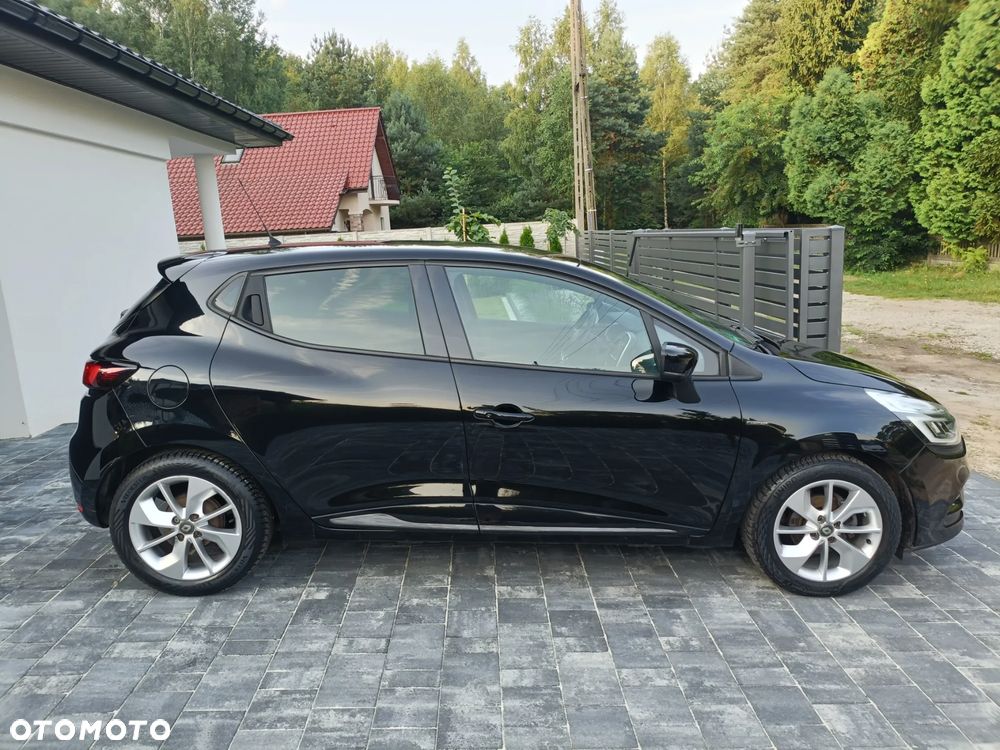 Renault Clio 1.2 16V Limited - 33