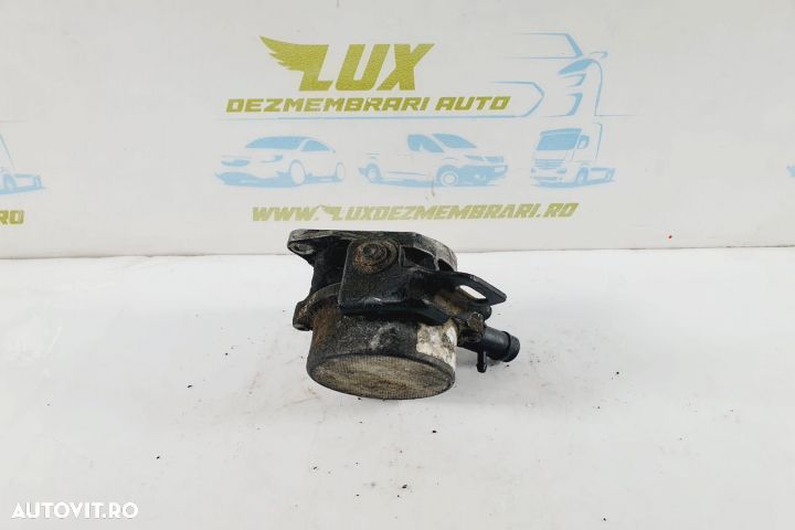 Pompa vacuum vacum 1.5 dci k9k Renault Clio 2  [din 2th facelift] seria - 3