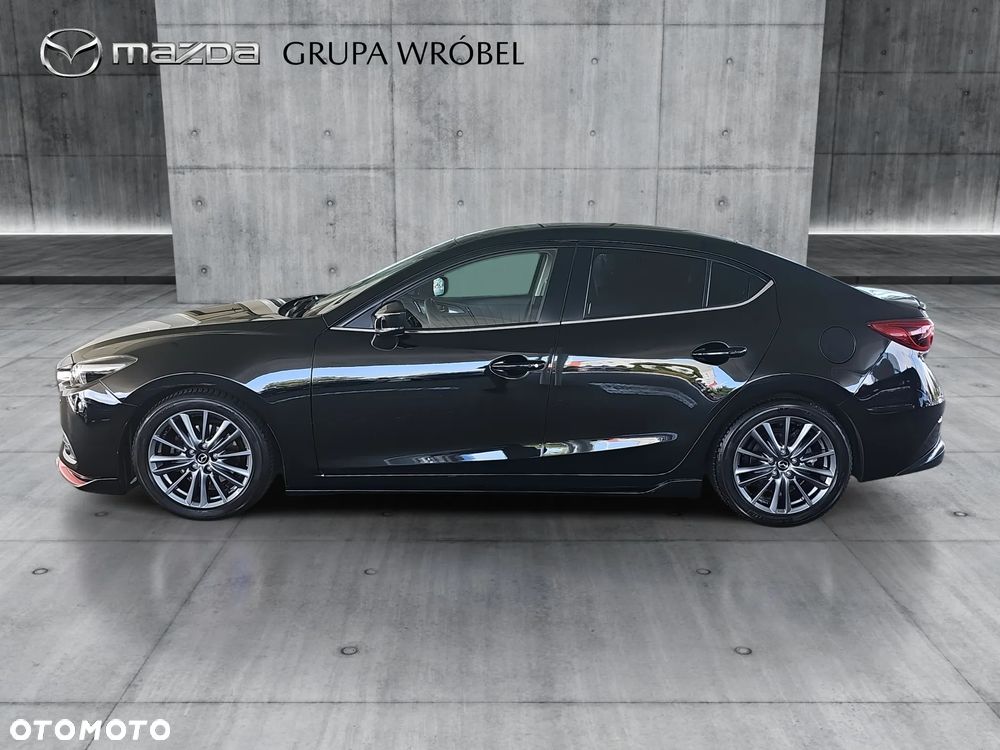Mazda 3 2.0 Skypassion - 8