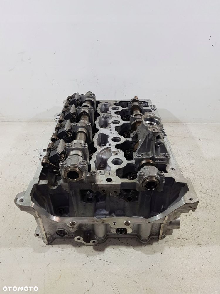 głowica silnika wałki 864784606 bmw g20 g21 g30 g31 2.0b b48b20a - 3