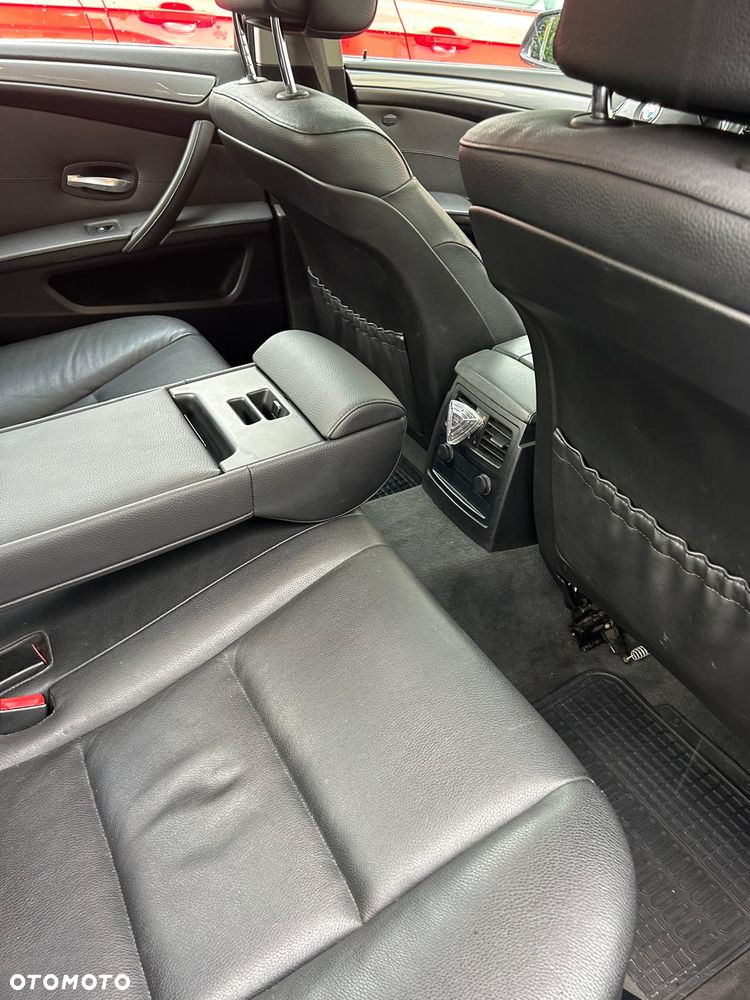 BMW Seria 5 - 11