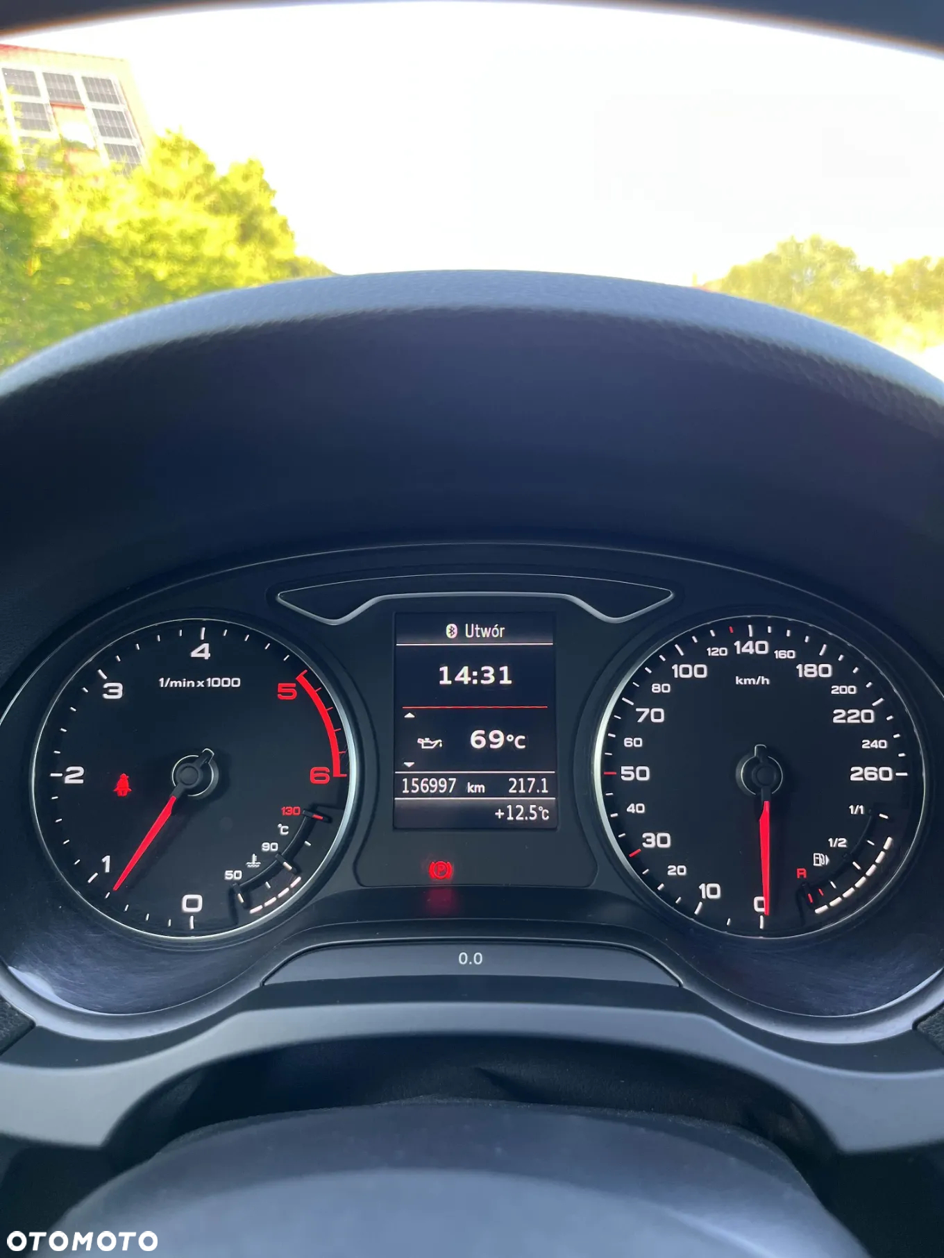 Audi A3 1.6 TDI Ambition - 18