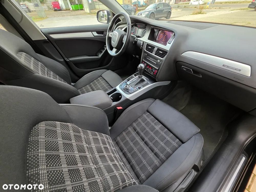 Audi A4 - 8