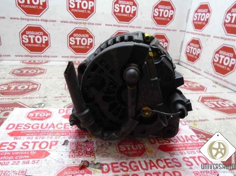 ALTERNADOR VOLKSWAGEN GOLF IV 1999 - 3