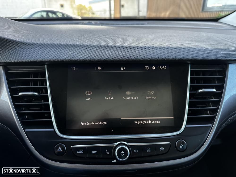 Opel Crossland X 1.6 CDTi Innovation - 32