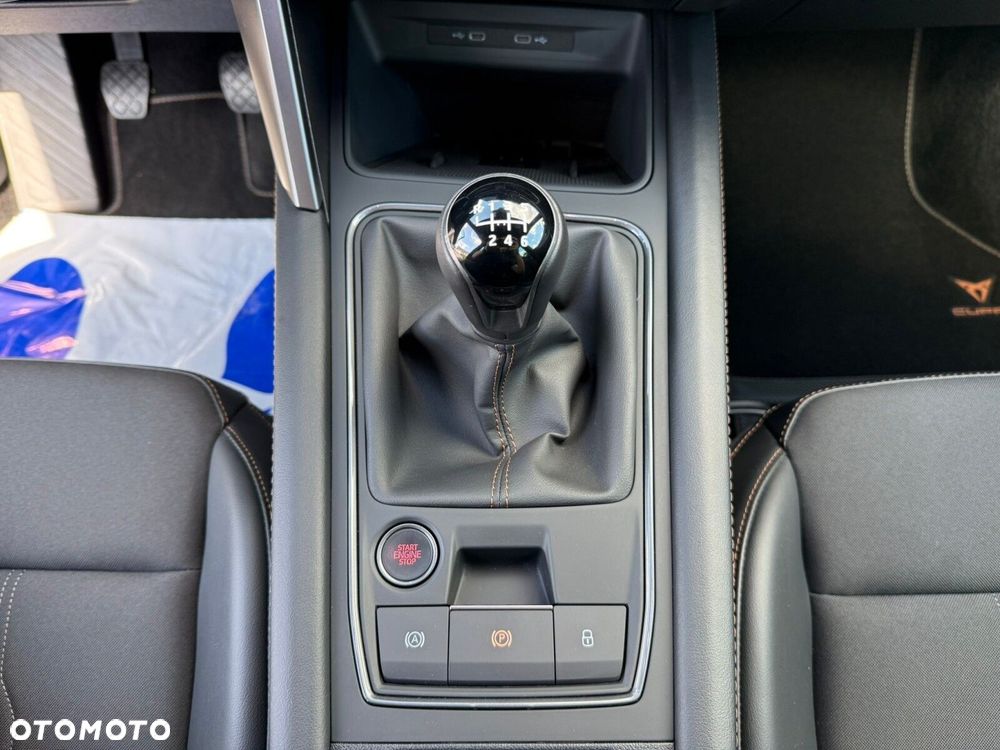 Cupra Leon Sportstourer 1.5 TSI - 23