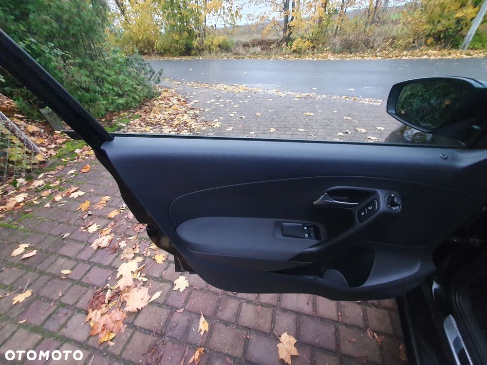 Volkswagen Polo 1.2 Life - 9