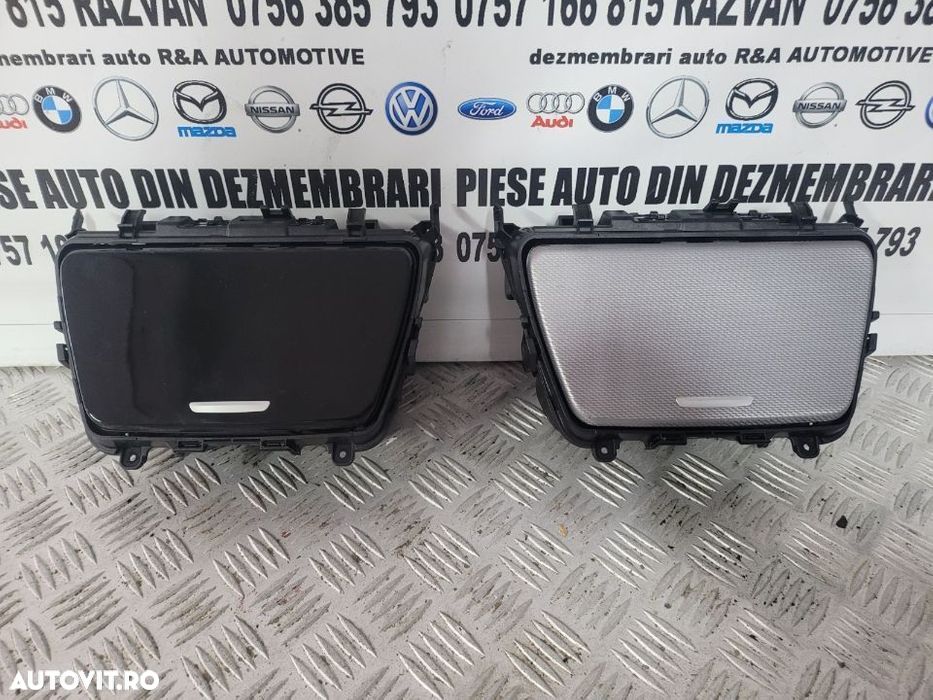 Suport Pahare Bmw Seria 6 F06 F12 F13 Dezmembrez Bmw F06 - 1