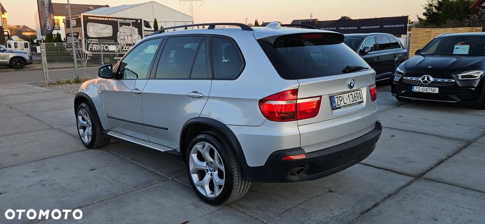 BMW X5 xDrive30d - 5