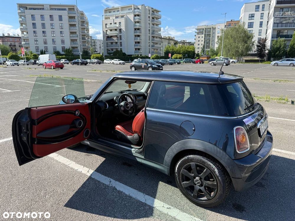 MINI ONE Standard - 4