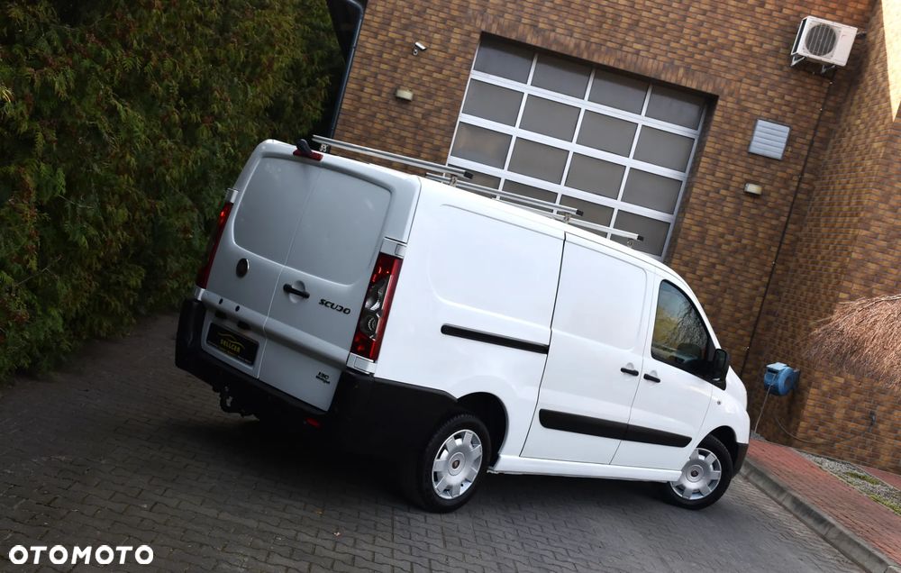 Fiat SCUDO LONG 2.0 HDI - 28