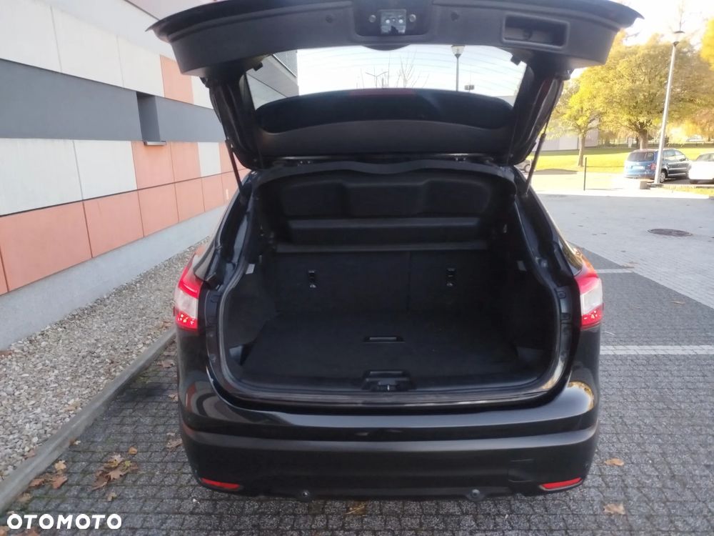 Nissan Qashqai 1.2 DIG-T 360 - 24