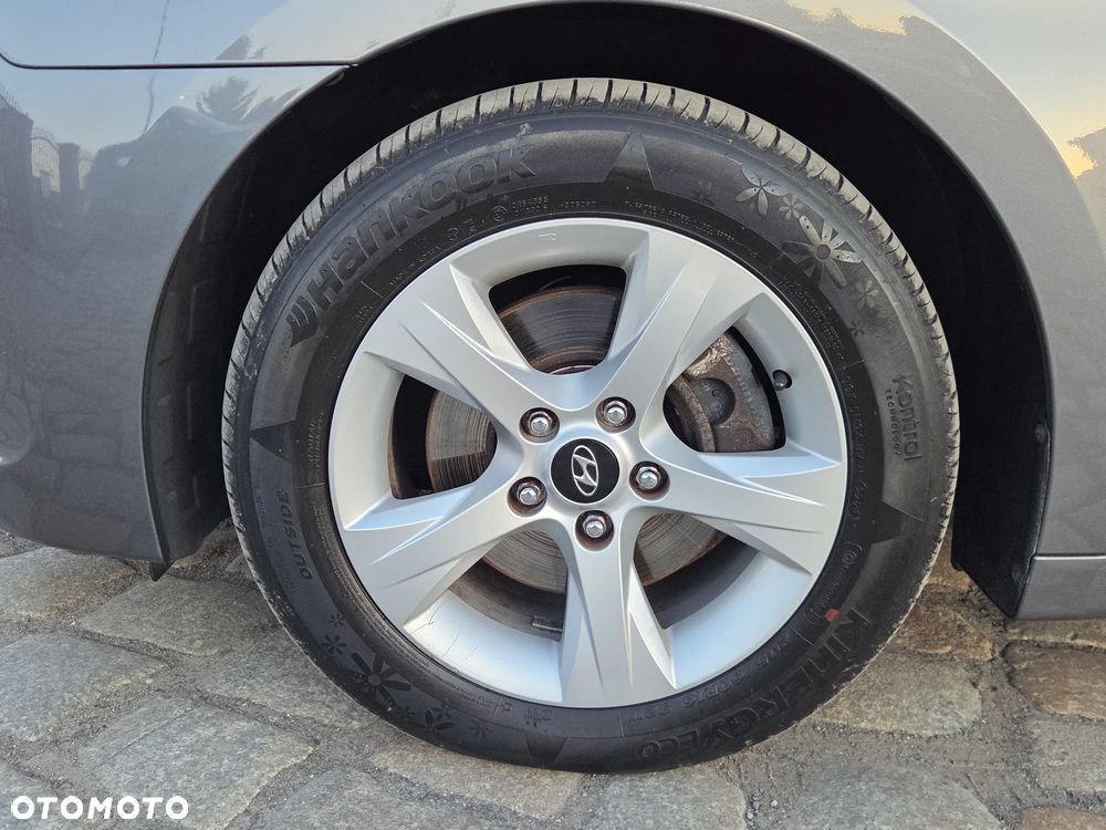 Hyundai i40 i40cw 1.7 CRDi 5 Star Edition - 29