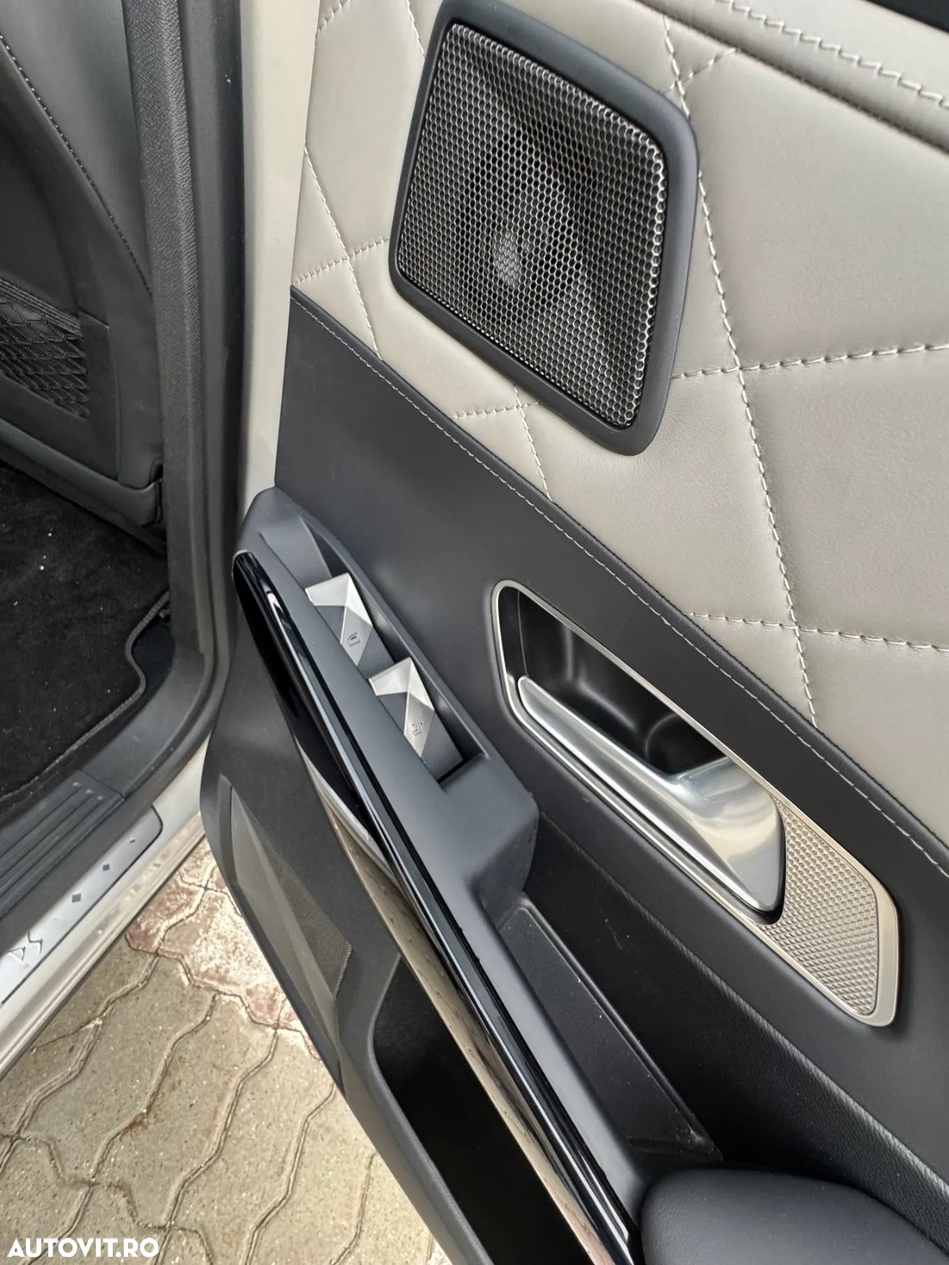 DS Automobiles DS 7 Crossback DS7 1.6 PureTech 180 S&S EAT8 RIVOLI - 20
