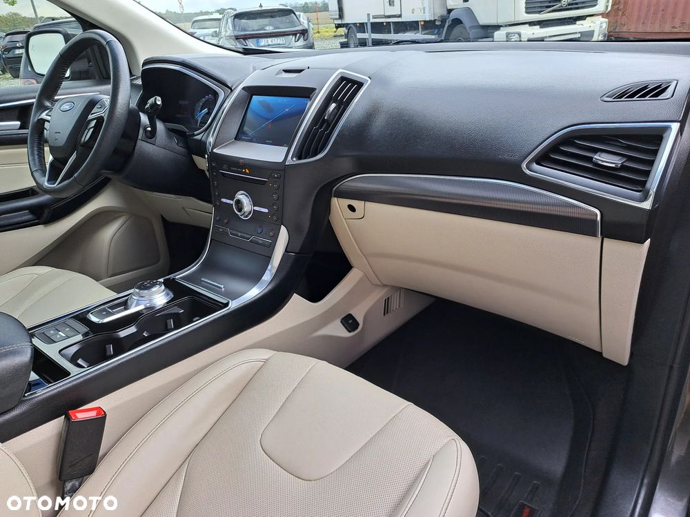 Ford Edge - 29