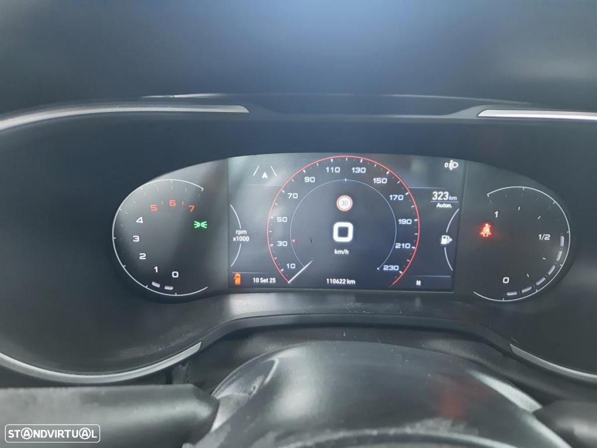 Fiat Tipo Station Wagon 1.3 Multijet Life - 6