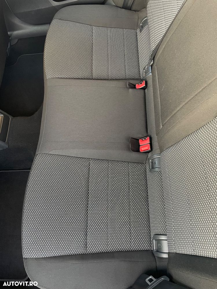 Skoda Octavia Combi 1.2 TSI Ambition - 14