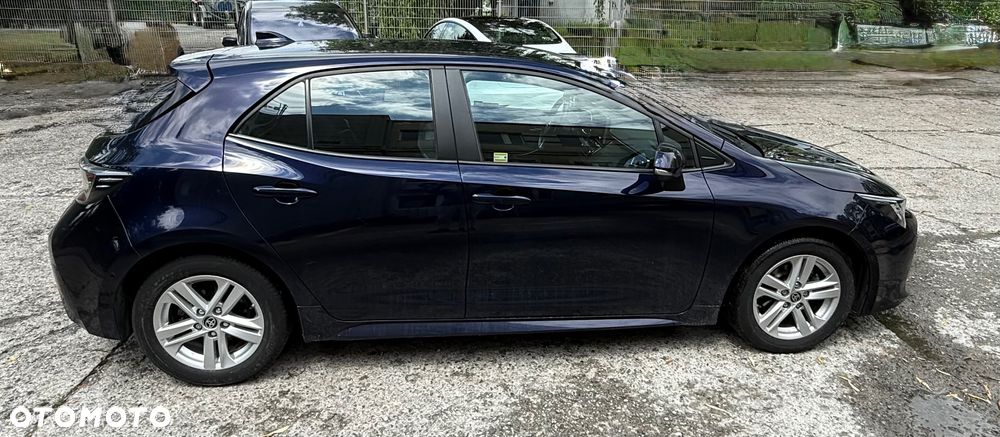 Toyota Corolla - 8