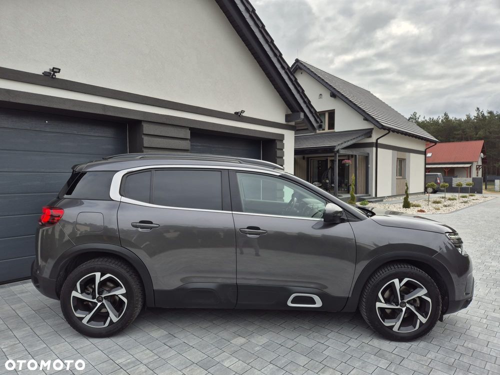 Citroën C5 Aircross BlueHDI 130 S&S LIVE PACK - 2