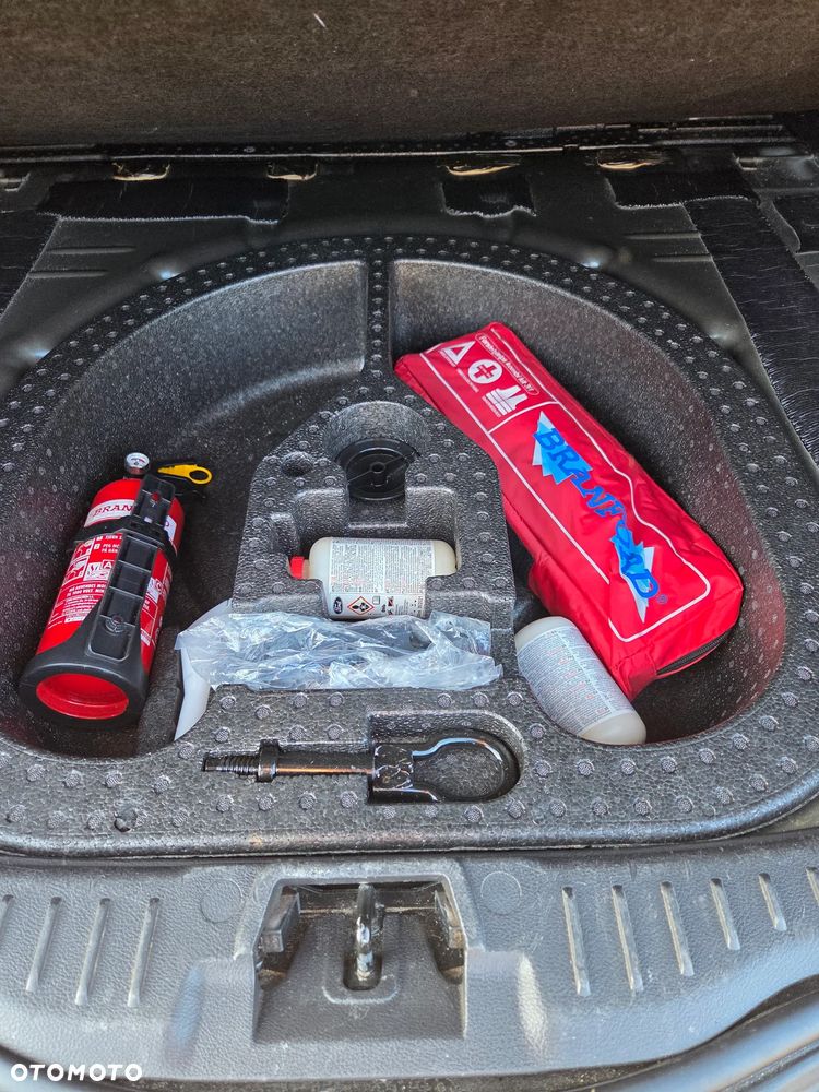 Ford Focus 1.0 EcoBoost Edition Start - 9