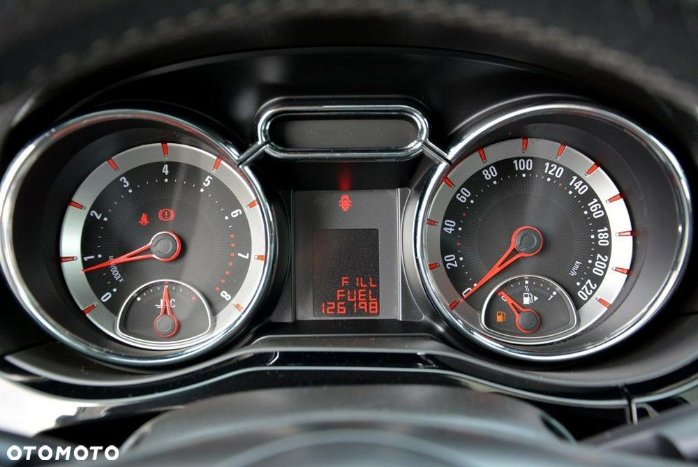 Opel Adam 1.4 Jam Unlimited - 24