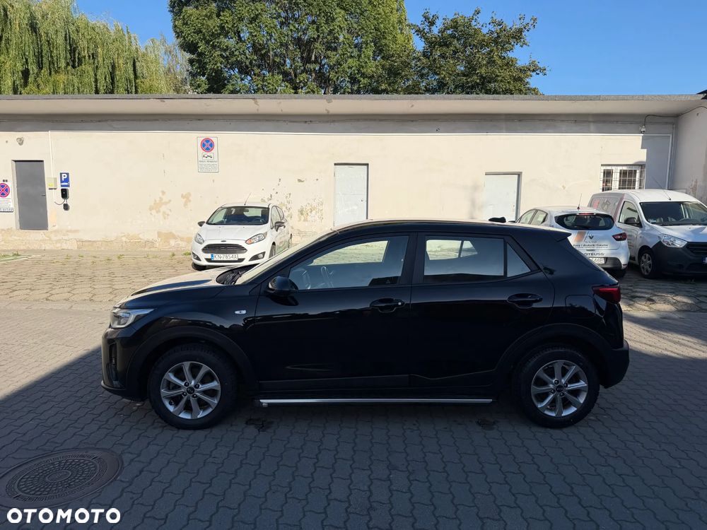 Kia Stonic 1.2 L - 2