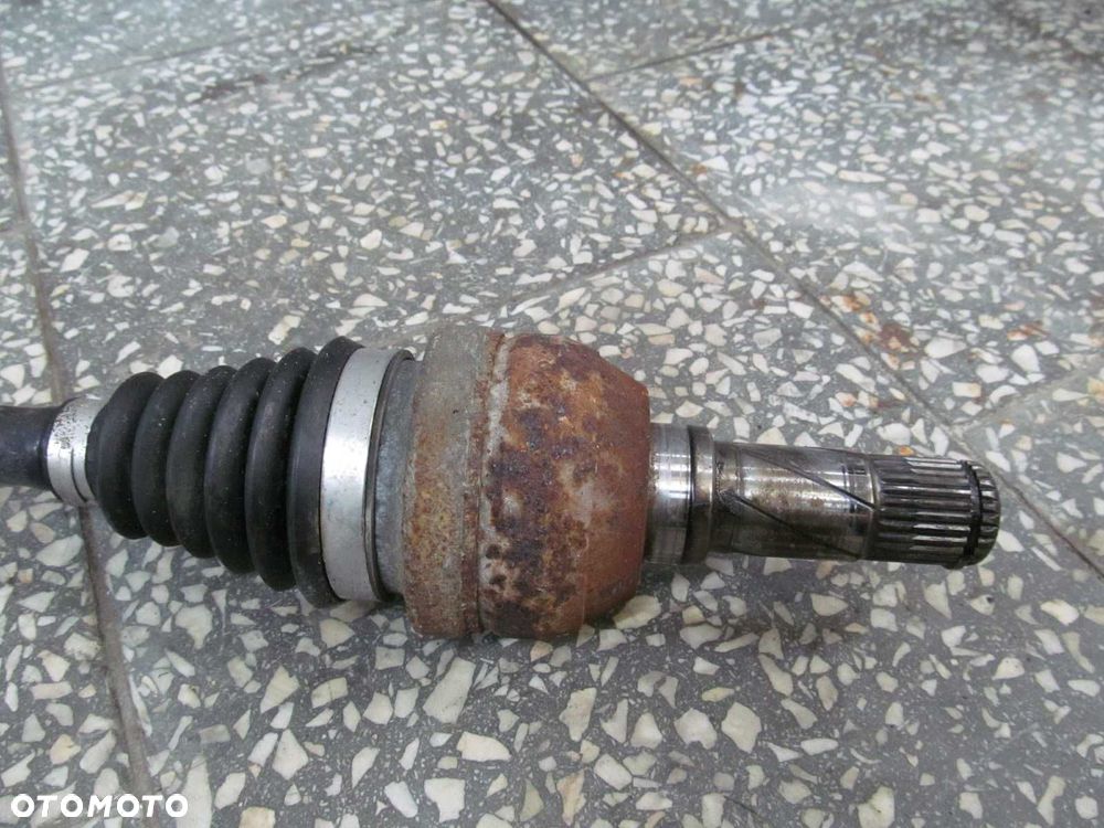 VOLVO XC70 XC V70 AWD 2.4 2.5 POLOS POLOSKA TYL TYLNA 30651936 T031116 - 5