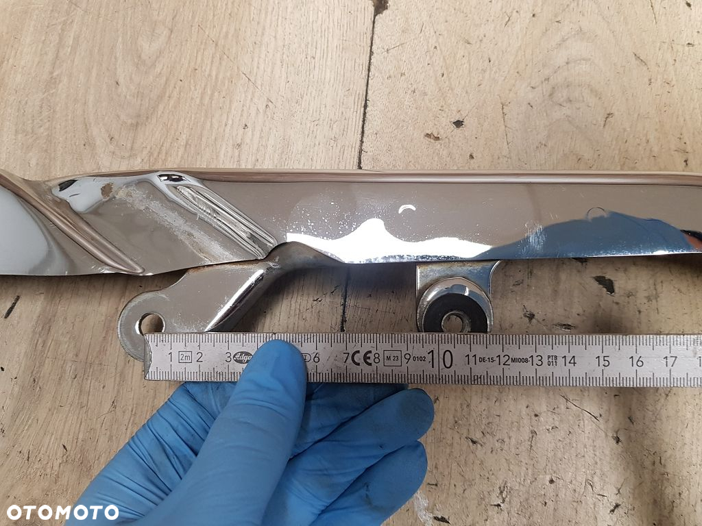 Osłona Pasa chrom Harley Davidson Softail Deuce  60867-08 - 12