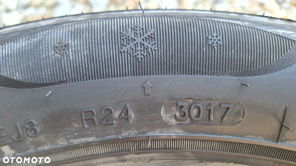 Opona Minerva FrostracK HP  165/60R14 - 3