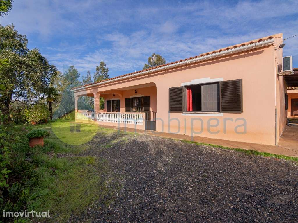 NAO PERCA ESTA GRANDE OPORTUNIDADE! FABULOSA MORADIA V3 DE GRANDES ... - Grande imagem: 4/45