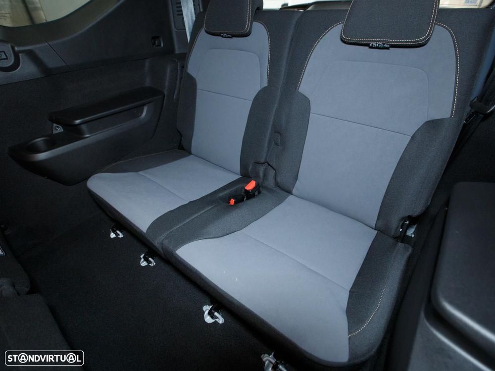 Dacia Jogger 1.0 ECO-G SL Extreme 7L Bi-Fuel - 13