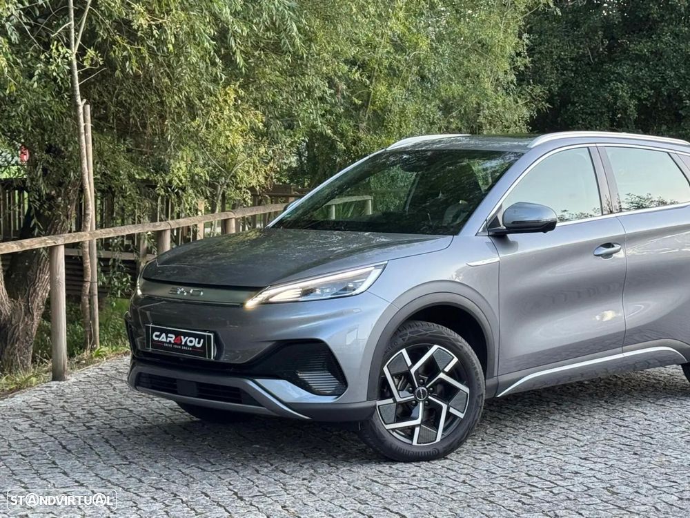 BYD Atto 3 60.48 kWh Design - 2