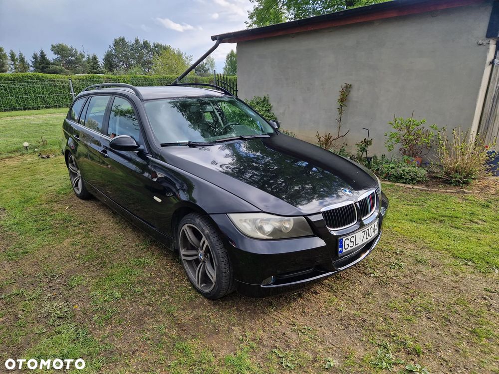 BMW Seria 3 318i - 2
