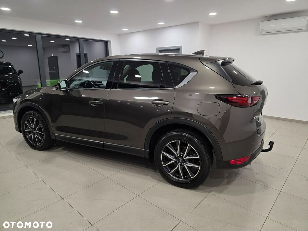 Mazda CX-5 2.0 Skypassion - 5