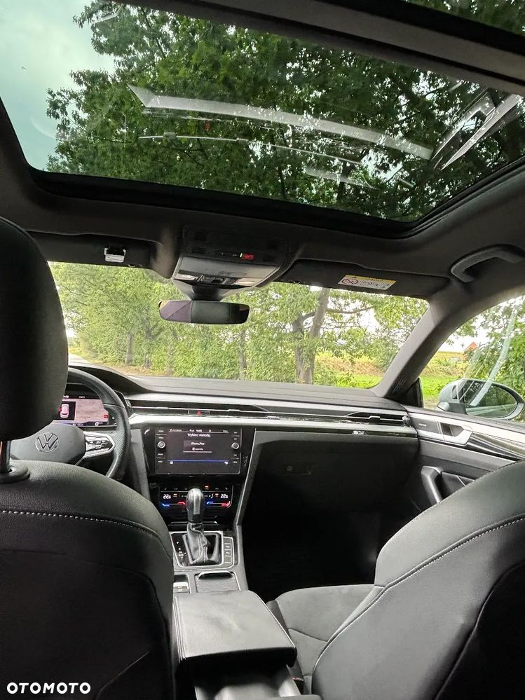 Volkswagen Arteon 2.0 TDI R-Line DSG - 9