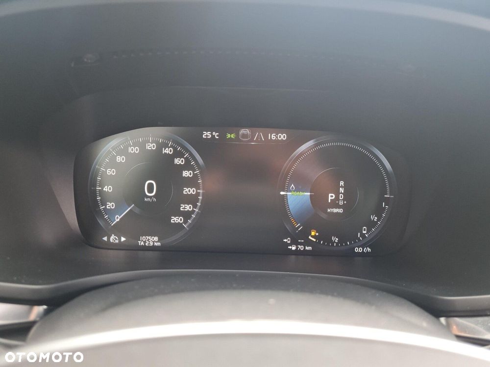 Volvo V60 T6 AWD Plug-In Hybrid Inscription Expression - 18