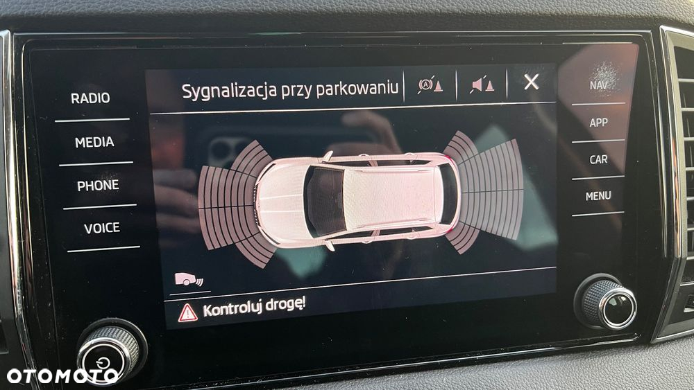Skoda Karoq 2.0 TDI SCR 4x4 Style - 33