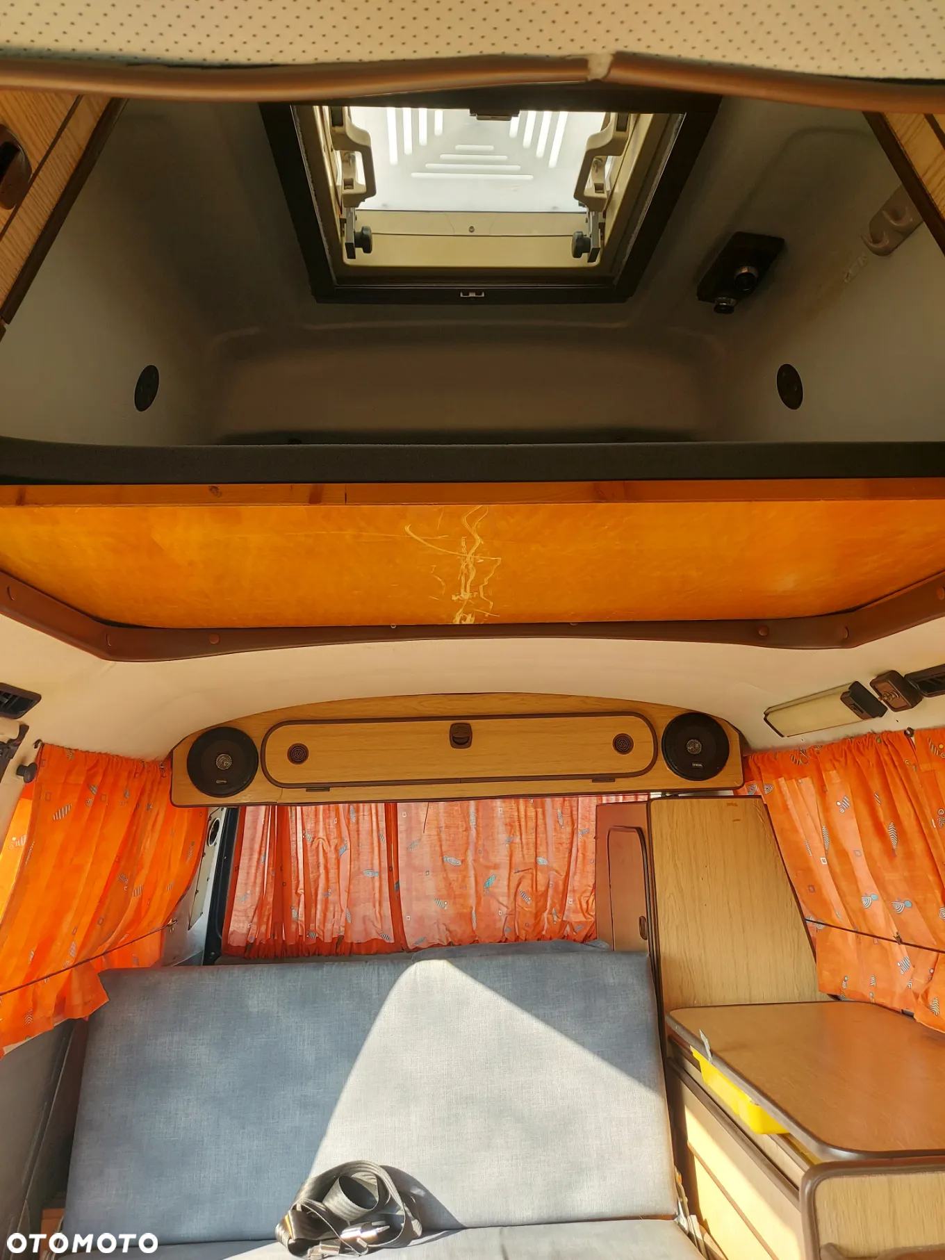 Volkswagen T3 - 20