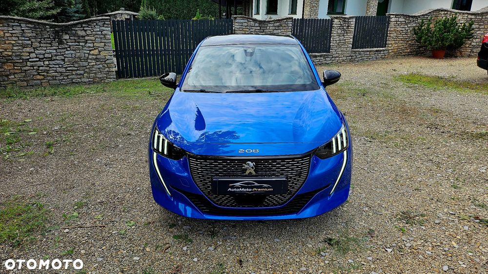Peugeot 208 PureTech 100 GT Pack - 8