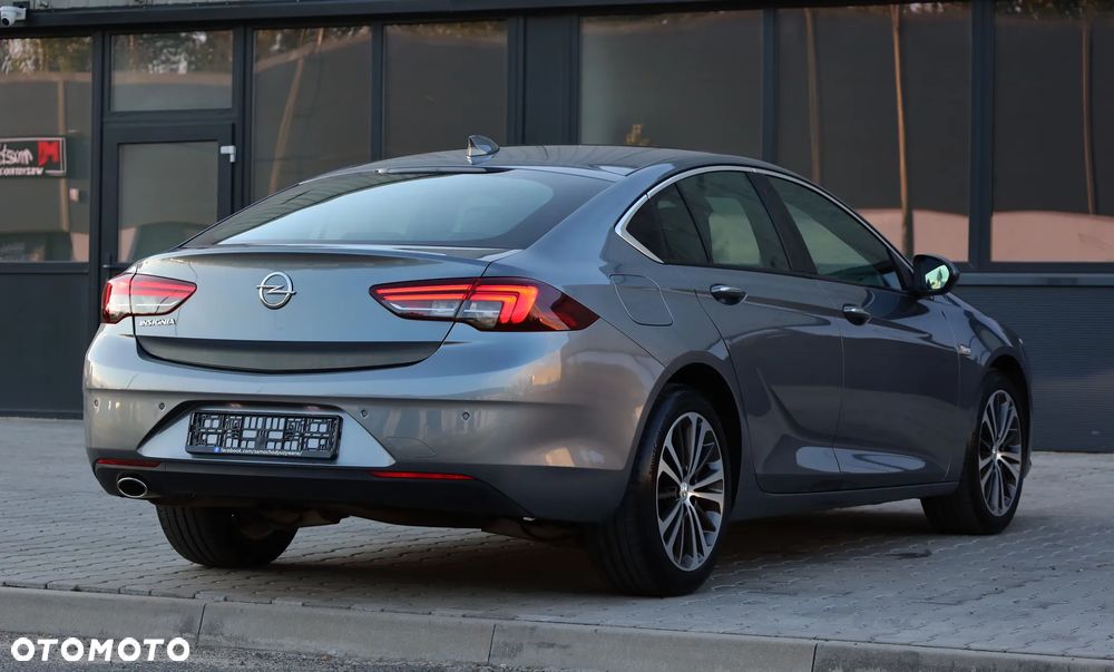 Opel Insignia 2.0 CDTI 4x4 Innovation S&S - 39