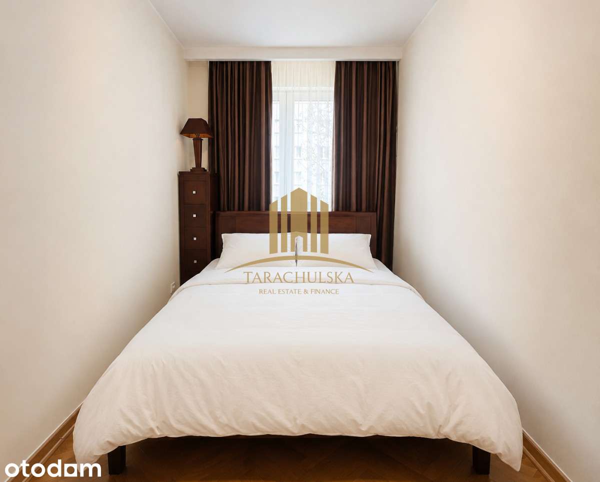 Mieszkanie | 2 sypialnie | umeblowane | balkon