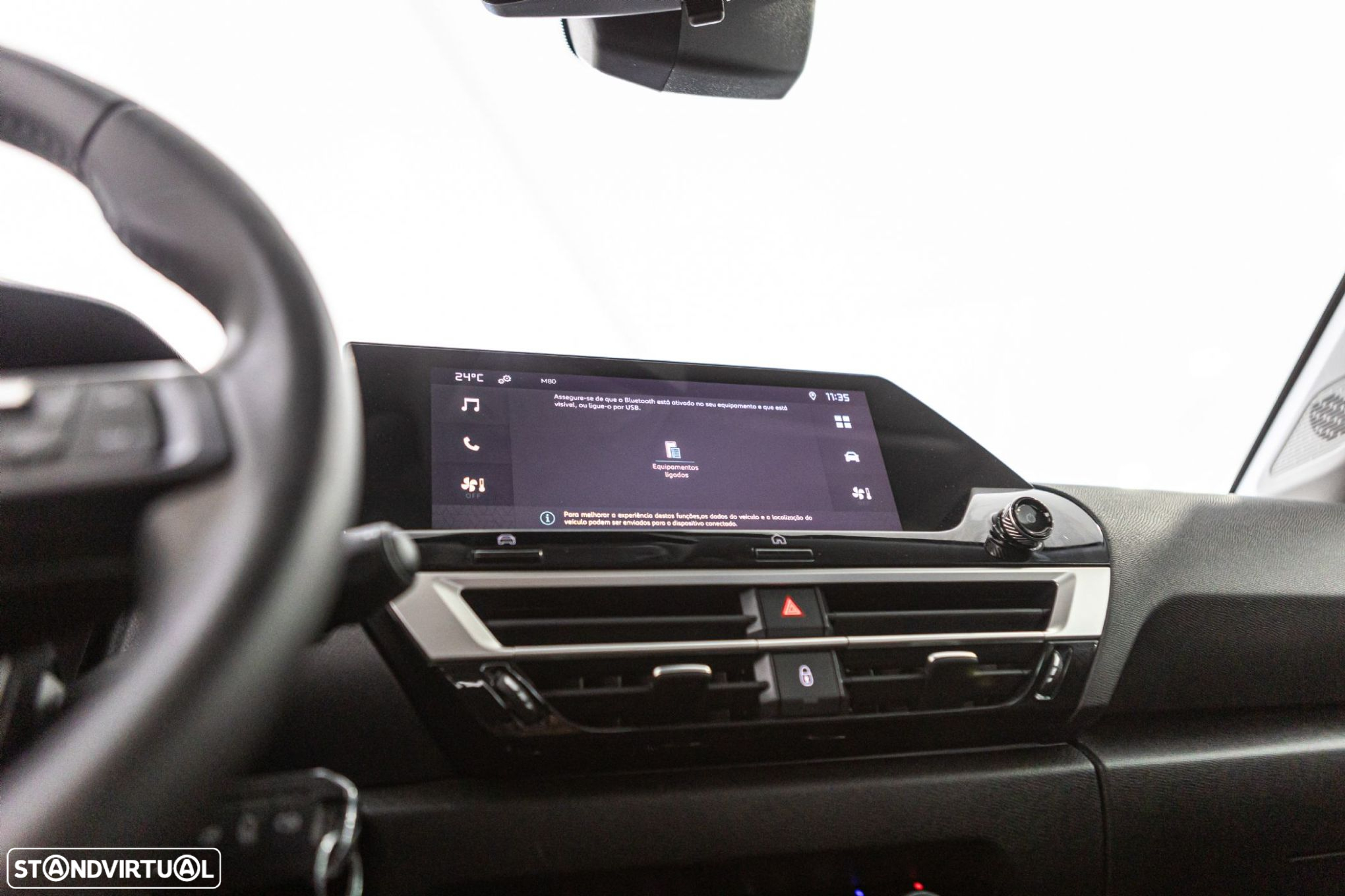 Citroën e-C4 50 kWh YOU - 32