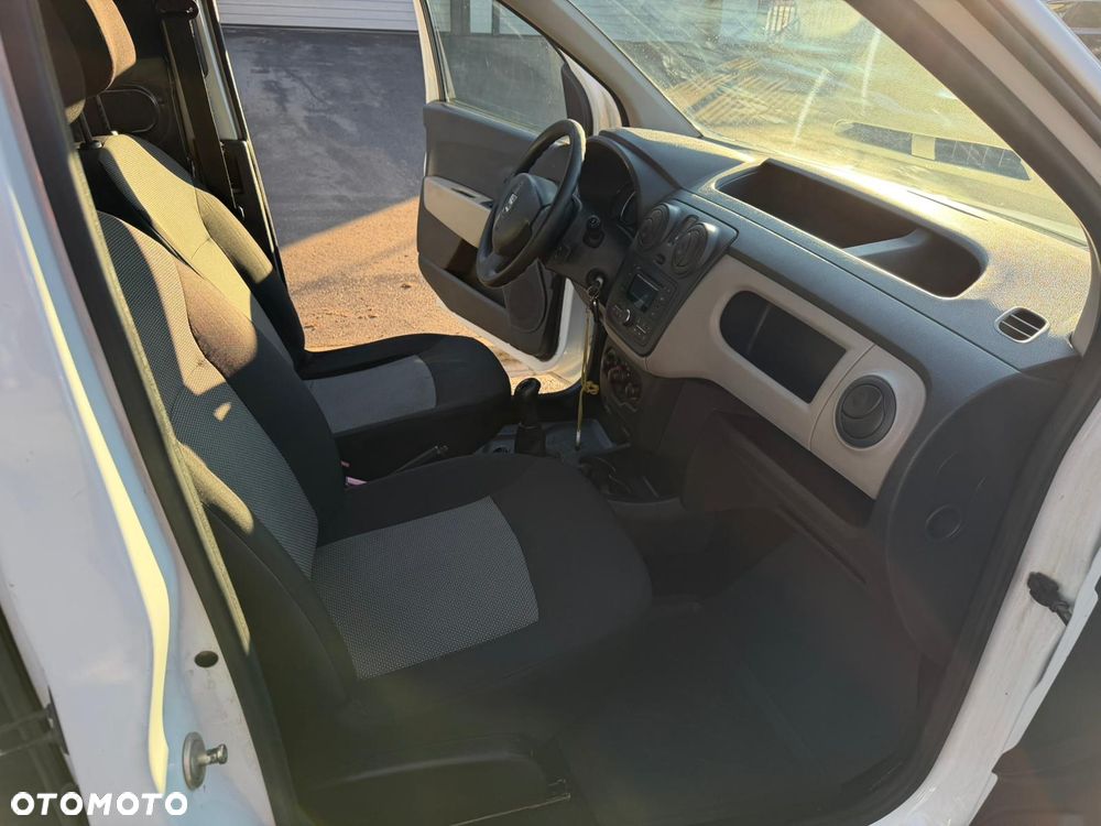 Dacia Dokker - 7