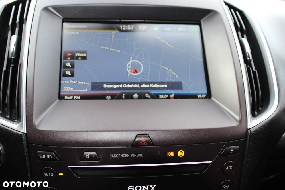 Ford S-Max 2.0 TDCi 4WD ST-Line PowerShift - 20