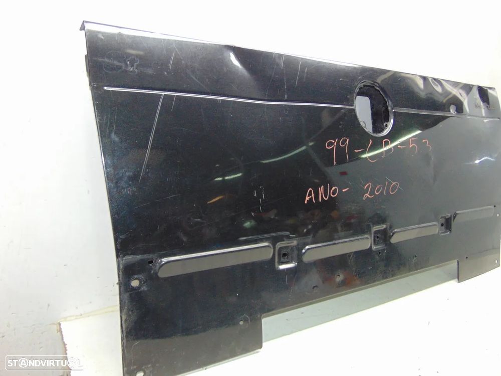 Fiat Strada pick up tampa mala - 2