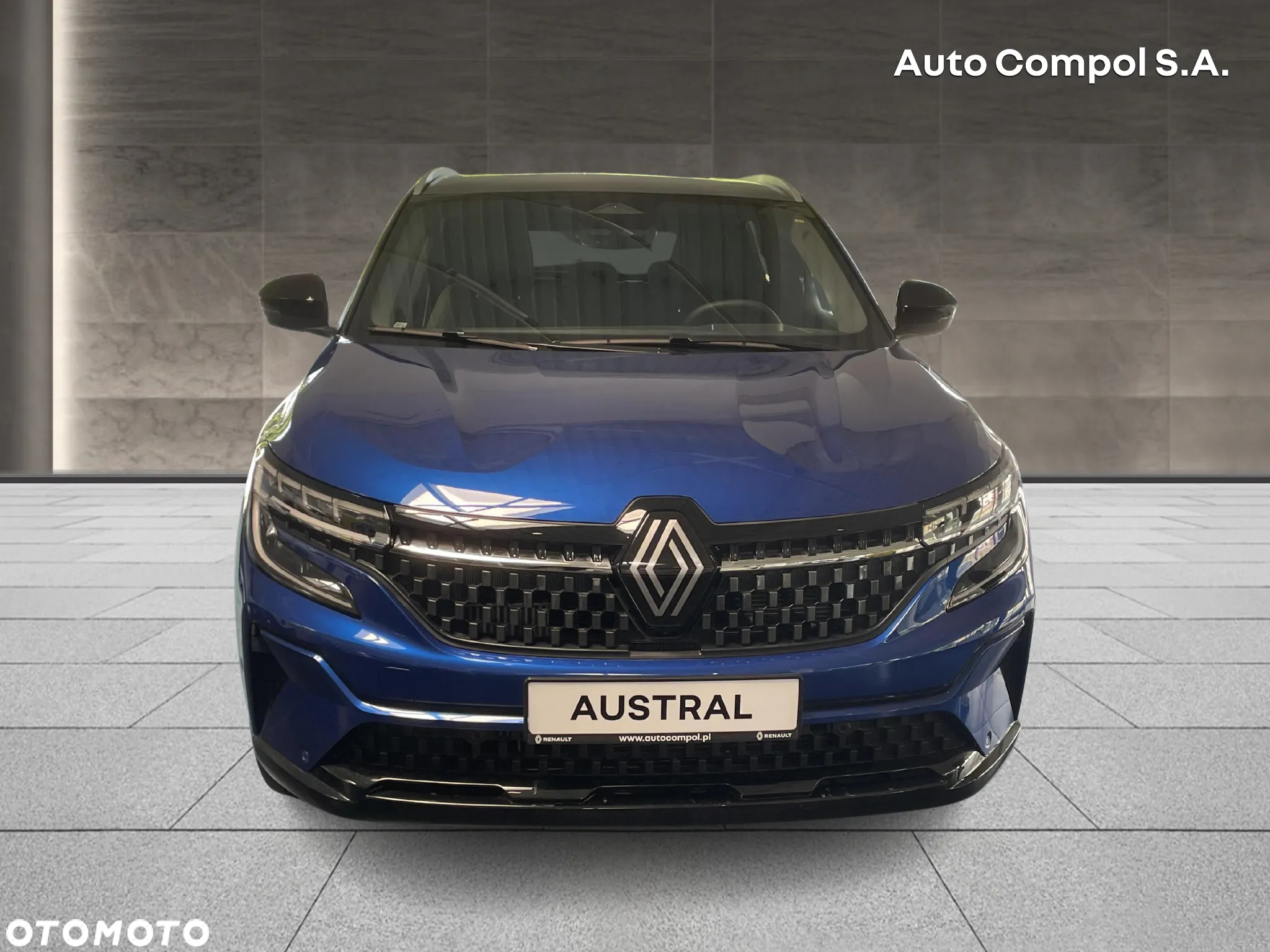 Renault Austral 1.3 TCe mHEV Iconic - 8