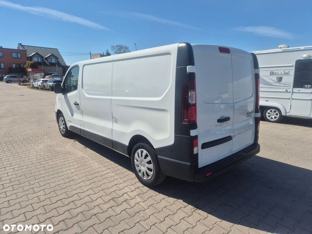 Renault Trafic - 6