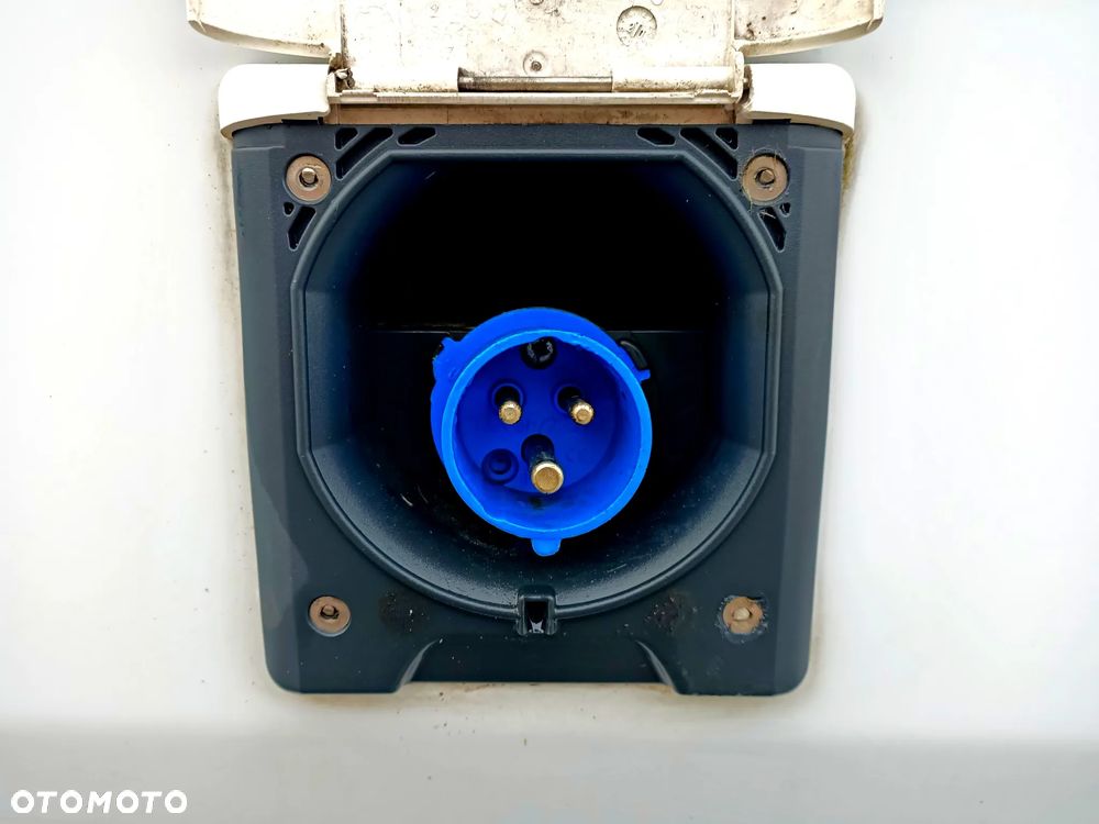 Fiat Ducato Chłodnia 3 komory 160KM 2 zasilania chłodni Multitemperatura - 18