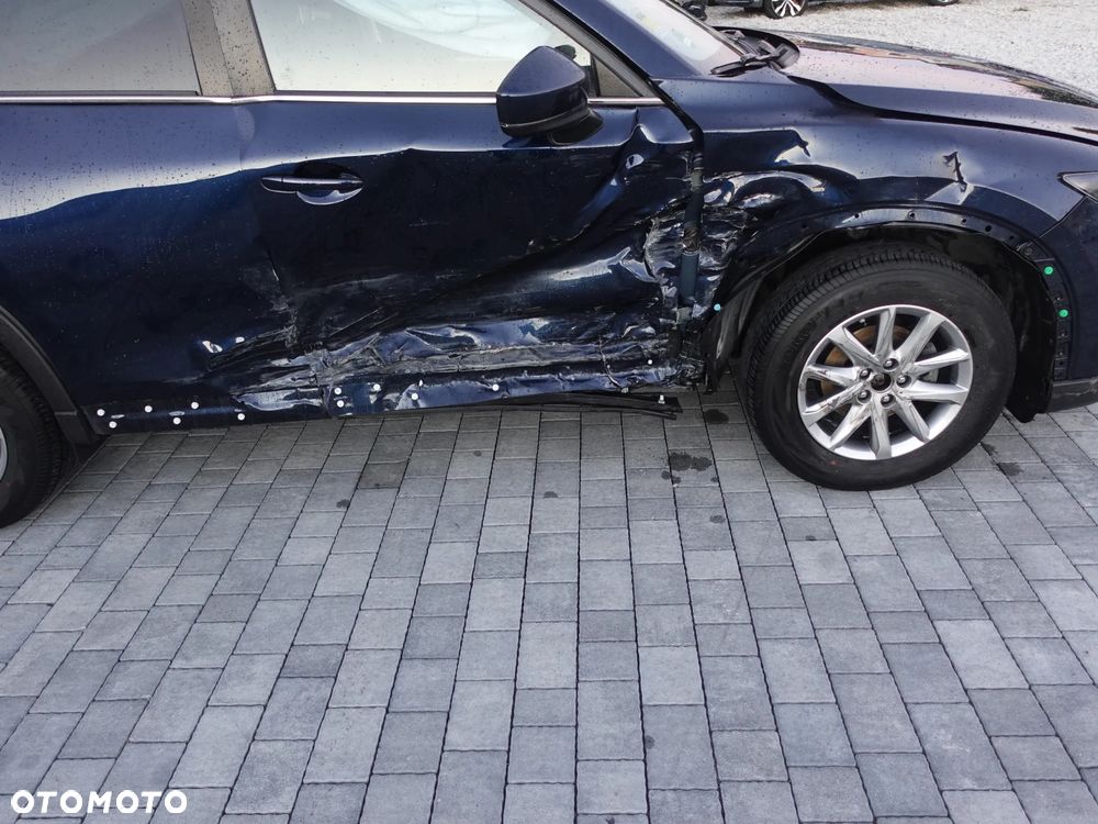 Mazda CX-5 e-SKYACTIV-G 194 Advantage - 12